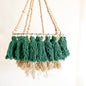 Goldrush Mini Chandelier Mobile