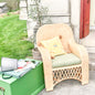 Victoria Veranda Arm Chair