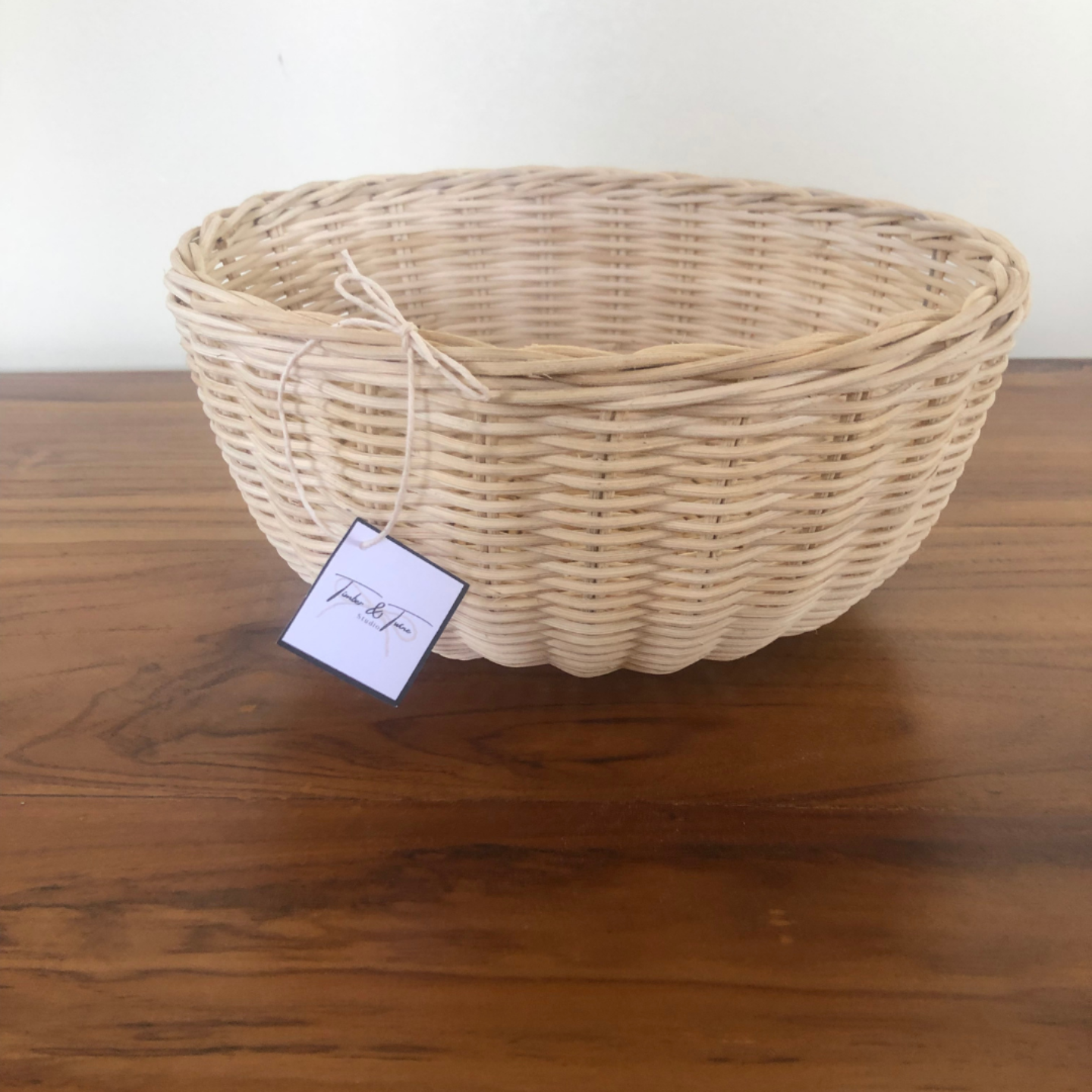 Selkirk Basket